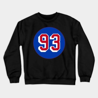 mika Crewneck Sweatshirt